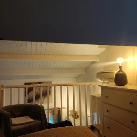Apartment Bord De