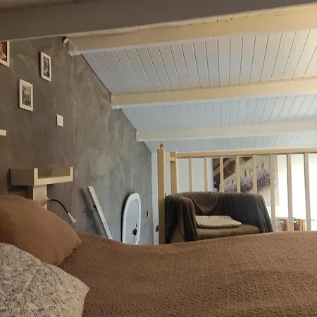 Apartment Bord De *