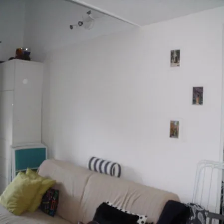 Apartment Bord De *